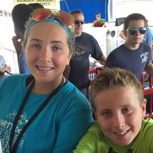 Meet your Posher, Madelyn